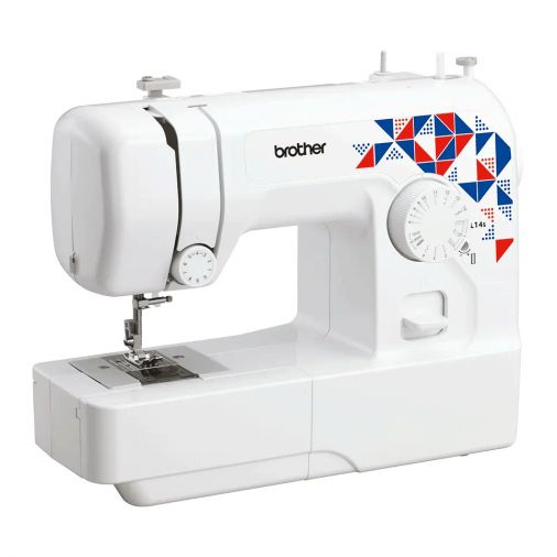 Brother L14S Mechanical Sewing Machine