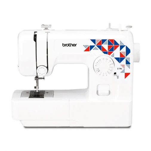 Brother L14S Mechanical Sewing Machine
