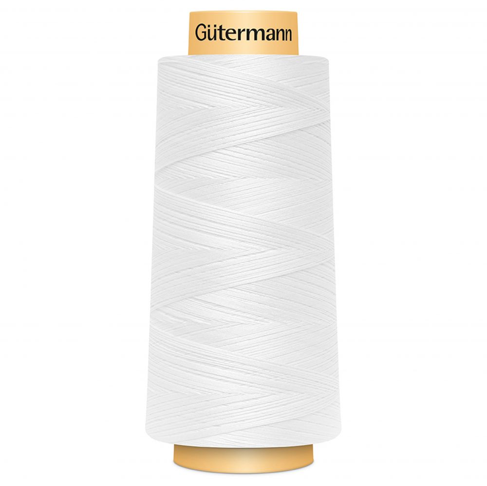 Cotton Machine Sewing Thread