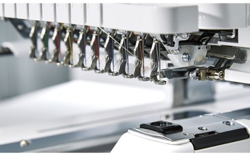 Brother PR1055X Embroidery Machine